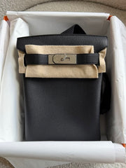 Hac a Dos PM Black PHW W 10/25