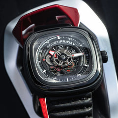 P3C/06 AKA "RACER III"