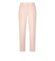 Tailored Skinny Cigarette Pants