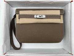 Kelly Depeche Etoupe PHW W 2025