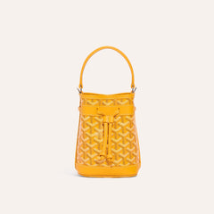 Petit Flot Mini Bucket Bag