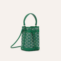 Petit Flot Mini Bucket Bag
