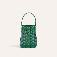 Petit Flot Mini Bucket Bag