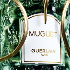 Muguet By Yann Philippe And Artificial Intelligence