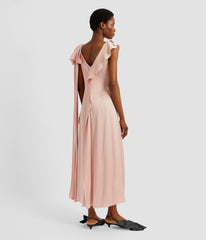 Sleeveless Cocktail Dress