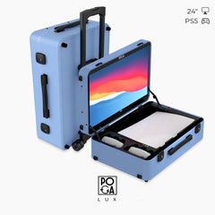 Poga Lux Nordic Blue