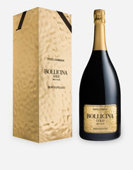 Bollicina Gold - Brut Rosé (Magnum 1.5L)