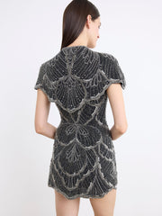 Papillon Capelet