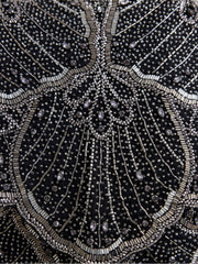 Papillon Capelet