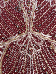 Papillon Capelet