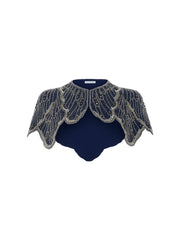 Papillon Capelet
