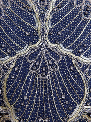 Papillon Capelet