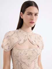Papillon Mini Dress