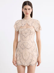 Papillon Capelet