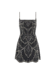 Papillon Mini Dress