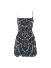 Papillon Mini Dress