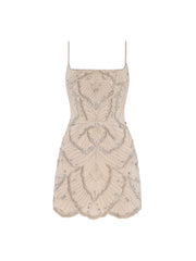 Papillon Mini Dress