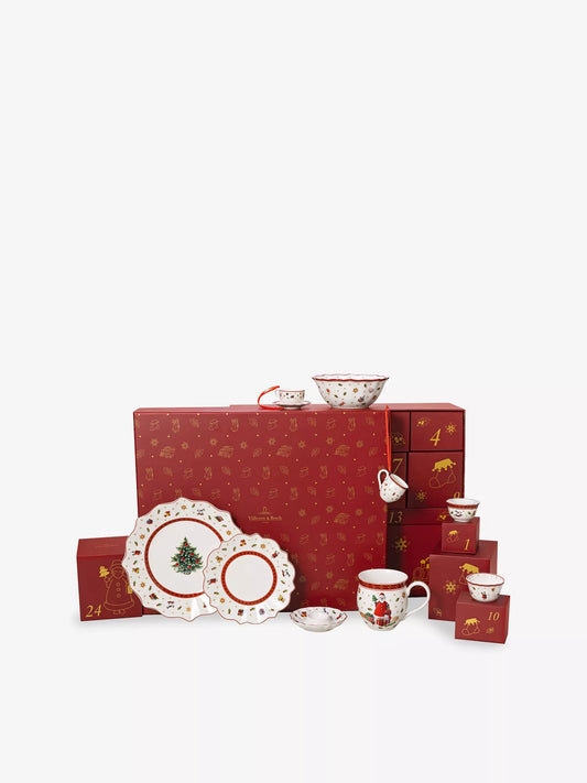 Villeroy & Boch Advent Calendar