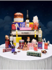 Selfridges Selection The Ultimate Christmas Extras Hamper – 21 Items Included
