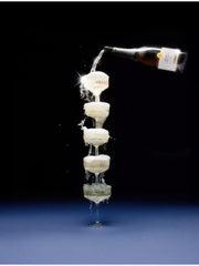 Selfridges Selection The Christmas Feasting Hamper – 30 Items Included