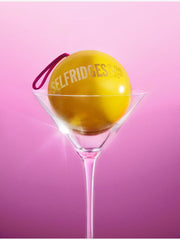 Selfridges Selection - The XXL Christmas Hamper - 92 Items Included