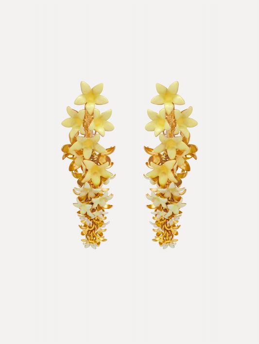 Foxglove Earrings