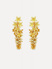 Foxglove Earrings
