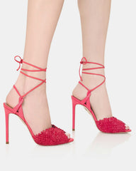 Rio Flirt Sandal 105