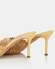 Rio Flirt Mule 75