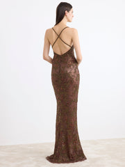 Riviera Dress