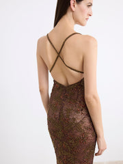 Riviera Dress