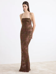 Riviera Dress