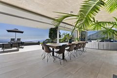 Rosaline - Camps Bay, Cape Town