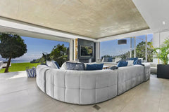 Rosaline - Camps Bay, Cape Town