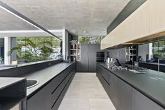 Rosaline - Camps Bay, Cape Town