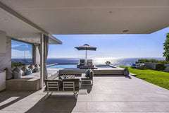 Rosaline - Camps Bay, Cape Town