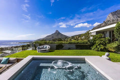 Rosaline - Camps Bay, Cape Town