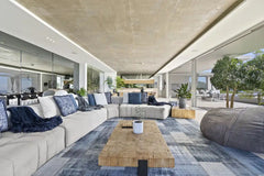 Rosaline - Camps Bay, Cape Town