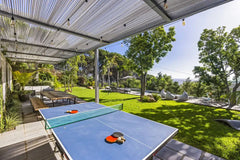 Rosaline - Camps Bay, Cape Town