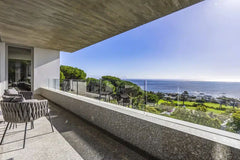 Rosaline - Camps Bay, Cape Town