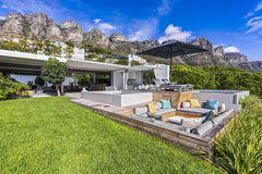 Rosaline - Camps Bay, Cape Town