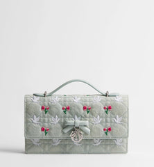 Dioramour My Dior Mini Bag