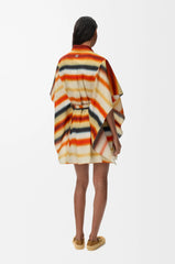 Kaftan In Cotton