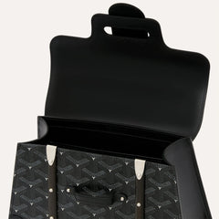 Saïgon Structuré Mini bag Capitonnage