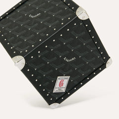 Dé Trunk Bag Capitonnage