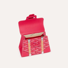 Saïgon structuré Nano bag