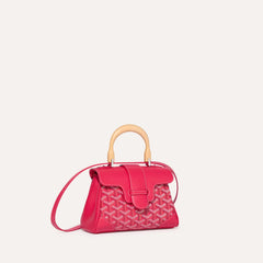 Saïgon structuré Nano bag