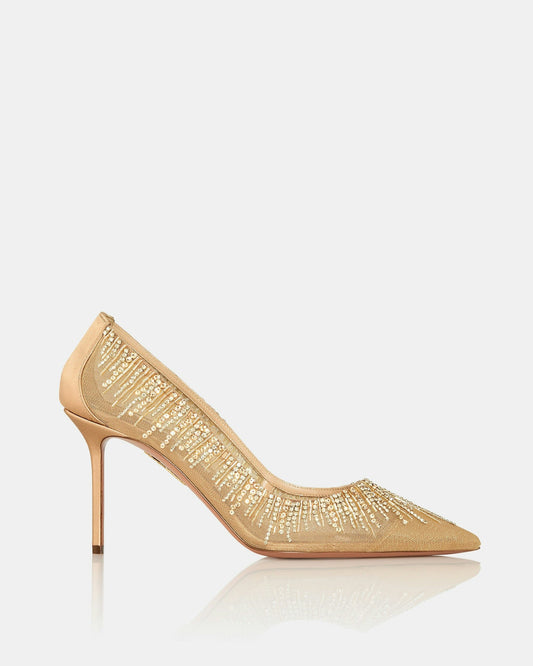 Soft Sky Pump 85