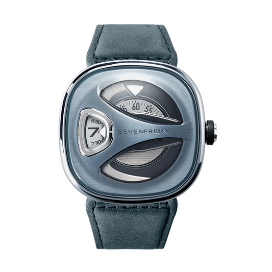 ME3/01 AKA "Stone Blue"