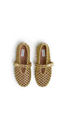 La Ballerine Braided